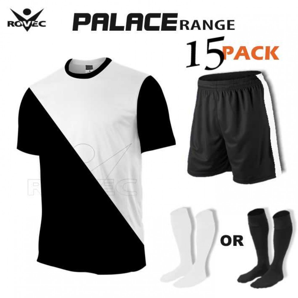 Soccer Kits on Sale including Puma Kits, Nike Kits, Team Kits, Custom